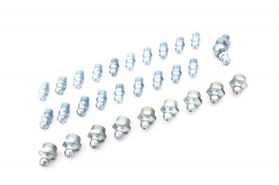 GRAISSEURS KIT JEEP (X29)