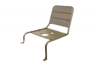 ARMATURE NUE AV. PILOTE NEUVE TYPE MB EARLY