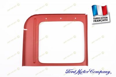 BATI SUP COFFRE OUTILS AR GAUCHE FORD GPW