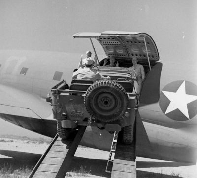PANNEAU AR. CARROSSERIE « FORD » EARLY