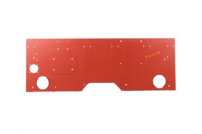 PANNEAU AR CARROSSERIE COMPLET MB - GPW - M201 