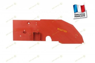 PANNEAU INTERIEUR PASSAGE ROUE GAUCHE WILLYS/M201