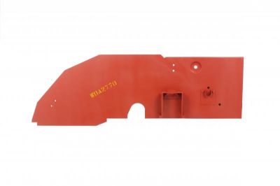 PANNEAU INTERIEUR PASSAGE ROUE DROIT WILLYS/M201