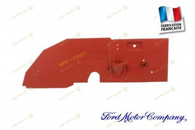 PANNEAU INTERIEUR PASSAGE ROUE DROIT FORD GPW
