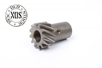 PIGNON CDE POMPE A HUILE DIST CHAINE NOS US