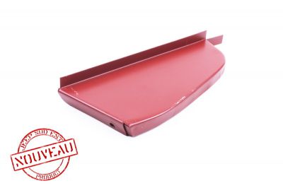 MARCHE PIED GAUCHE NU