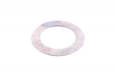 CALE CLINQUANT PM REGLAGE JEU AXIAL VILEBREQUIN 0,05mm