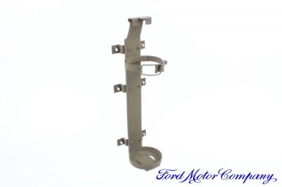 SUPPORT EXTINCTEUR GPW 1 BRIDE