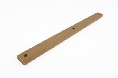 CALE BOIS ARRIERE SIEGE PILOTE (WOOD SPACER)