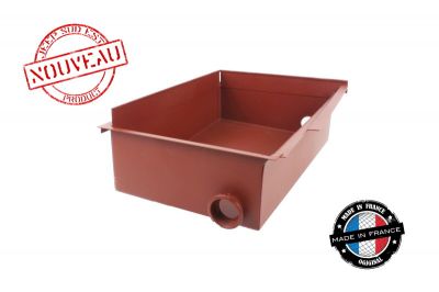 COFFRE RESERVOIR ESSENCE CARRE EARLY