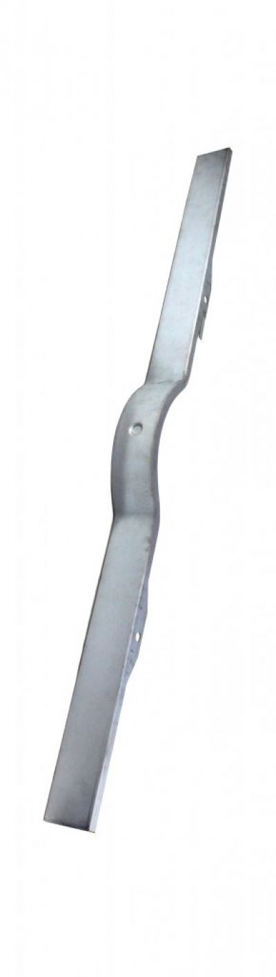 REHAUSSE ENTRE PLANCHER AV/AR