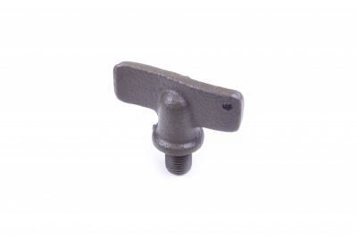 VIS OREILLE SUPPORT PIVOT ARCEAU 3/8