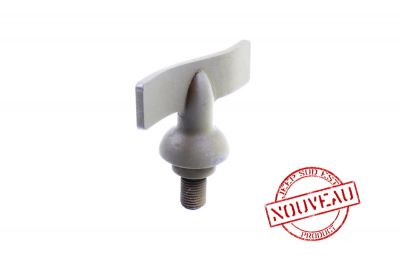 VIS OREILLE SUPPORT PIVOT PARE BRISE