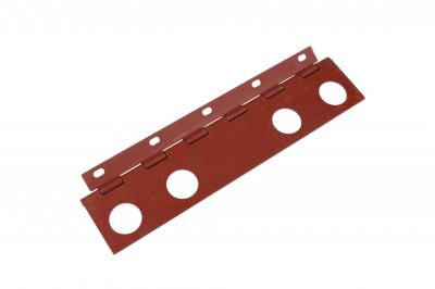 CHARNIERE DE CAPOT COMPLETE TYPE M201