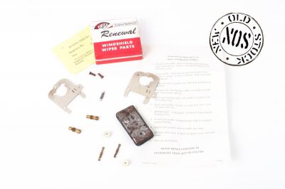 KIT REPARATION MOTEUR ESSUIE GLACE DEP GRAND MODELE