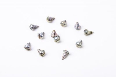 VIS PARKER US PLAQUES IDENTIFICATION MB/GPW EARLY (JEU DE 12)