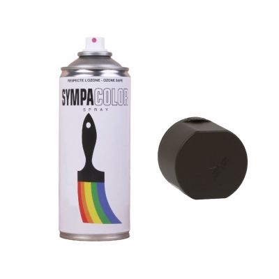 SPRAY KAKI OLIV DRAB SEMI MAT 1944