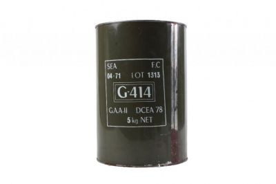 GRAISSE SPECIAL ROULEMENT 90°C 5Kg