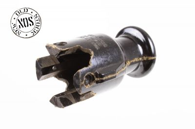 CORP NU RECHANGE PRISE MALE BAKELITE WW2 USA