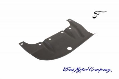 TOLE PROTECTION POULIE VILEBREQUIN FORD GPW - GPA