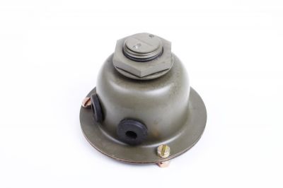 INTERRUPTEUR BLACKOUT SUR CHASSIS 1/4T TYPE US