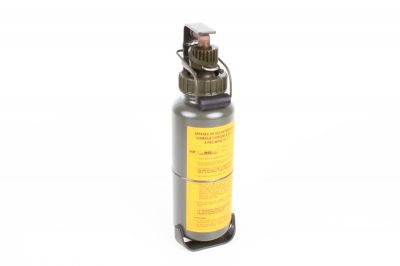 DECONTAMINATEUR F1-2,5L ORIGINE M201 NEUF + SUPPORT