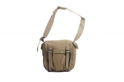 MUSETTE TOILE TYPE "DEMOLITION BAG"