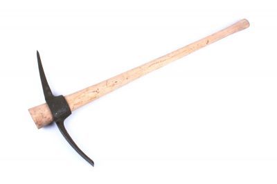 PIOCHE LOT DE BORD VEHICULE "WARWOOD"