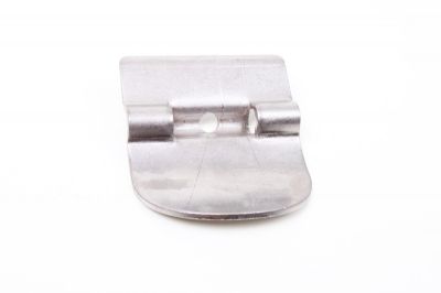 VOLET INT COLLECTEUR ECHAPPEMENT