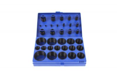 BOITE DE 419 JOINTS ToRIQUES 3 - 50 mm