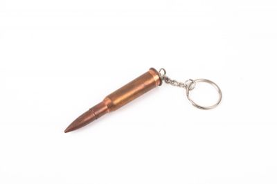 BALLE PORTE CLEFS