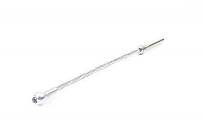 CABLE CDE FOURCHETTE EMBRAYAGE