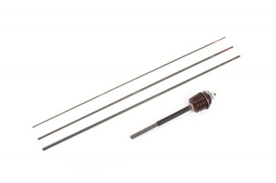 EMBASE ANTENNE JEEP AB15 + 3 BRINS