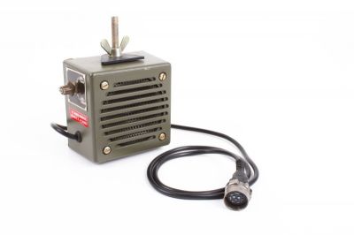 HAUT PARLEUR TYPE HP52A OCC ETAT NEUF