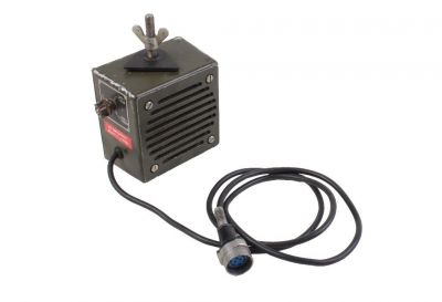 HAUT PARLEUR TYPE HP52A OCC BE