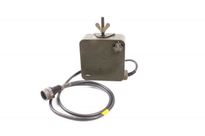 HAUT PARLEUR TYPE HP 100A OCC BE