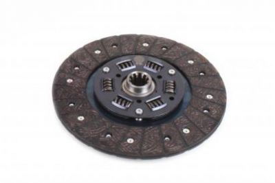 DISQUE D'EMBRAYAGE JEEP D=215 MM