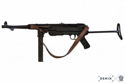 REPRO INERTE PM ALLEMAND MP40