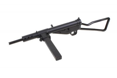 REPRO INERTE METAL STEN GB MK2 + CHARGEUR