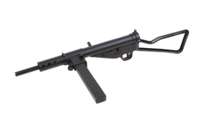 REPRO INERTE METAL STEN GB MK2