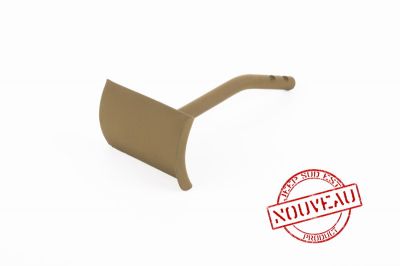 PEDALE D'EMBRAYAGE NUE US WILLYS MB 44-45