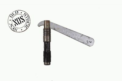 OUTIL EXTRACTEUR DOUILLES CAL.50 NOS WW2