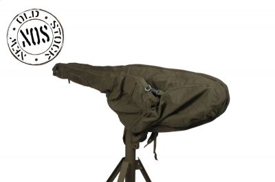 HOUSSE TOILE DE BROWNING CAL.50 NEUVE WW2 US