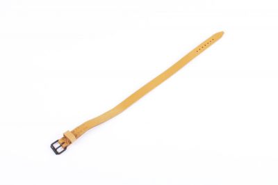 SANGLE CUIR 45 CM