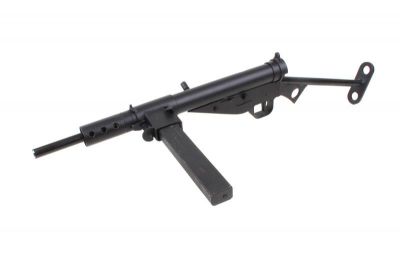 REPRO INERTE METAL STEN GB MK2 TYPE 2