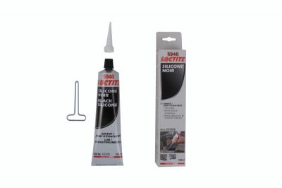 JOINT SILICONE NOIR 100ML