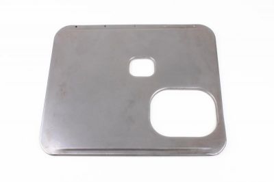 PLAQUE ASSISE NUE SIEGE PILOTE M201 - MB - GPW