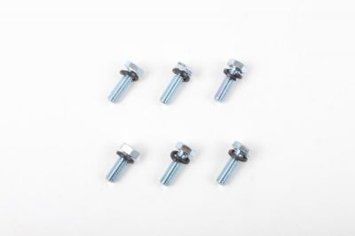 11AVIX FIX MECA EMBRAYAGE 5/16NC (JEU DE 6)