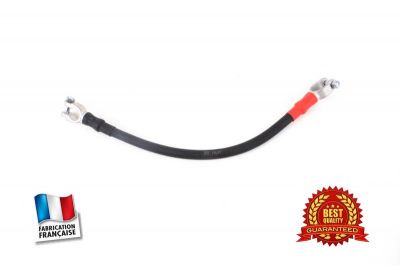 CABLE DE LIAISON BATTERIES M201 24V