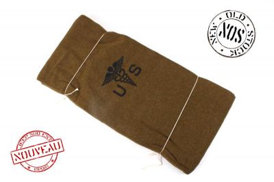COUVERTURE MEDICALE DEP US NEUVE ORIGINE NOS 